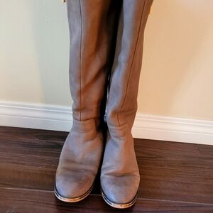 Aldo casual boots